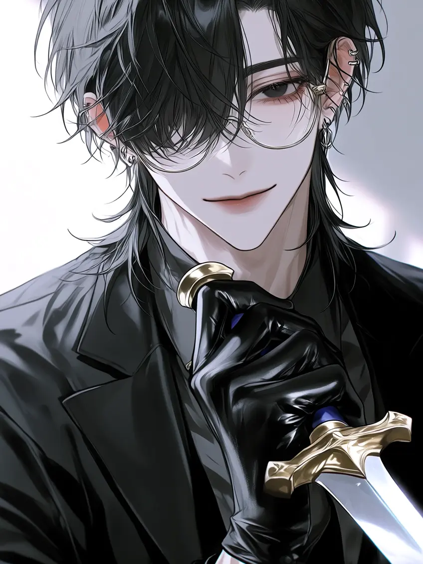__luvlly의 マフィアの彼に溺愛されちゃう…！♡