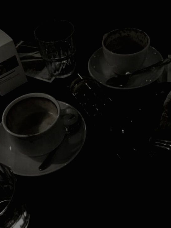 ☕禁じられたものを望む。 대표 이미지