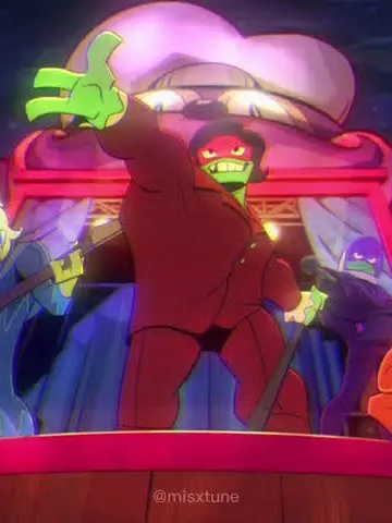 GreedyAddax5543의 Rottmnt ep 10