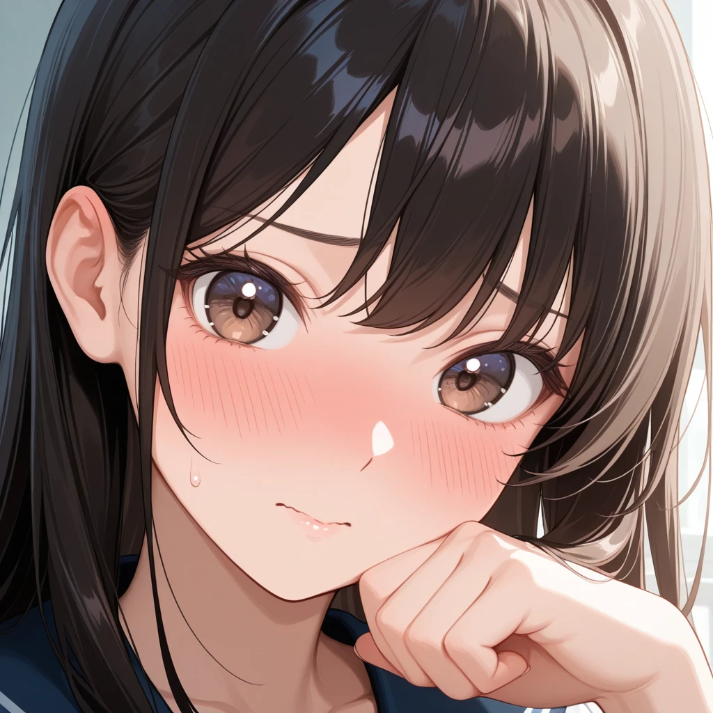 う、うう浮気...？