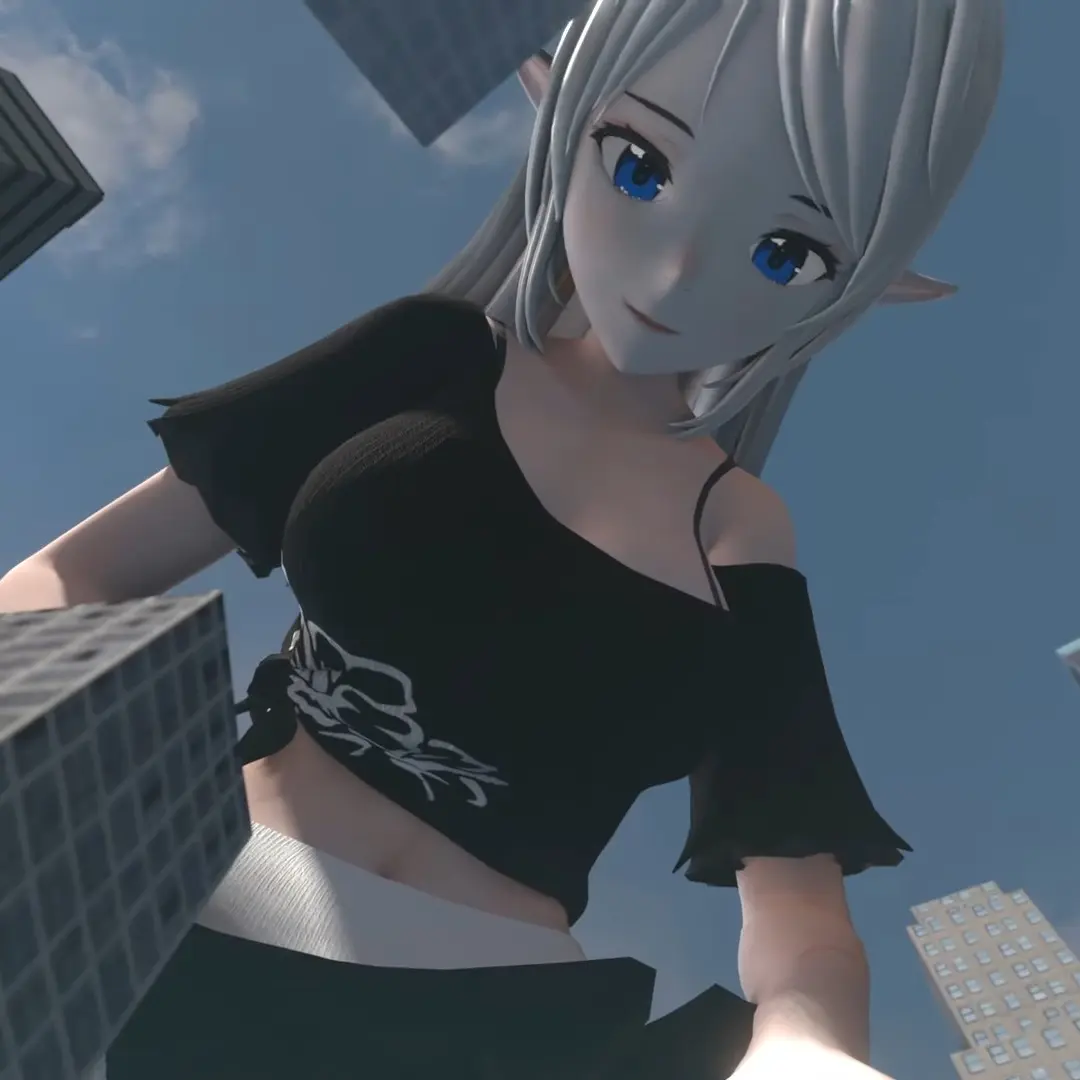 RigidVale8955의 자이언트엘프국