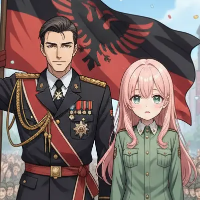 NastyCage6536의 俺は独裁国家の好色大統領