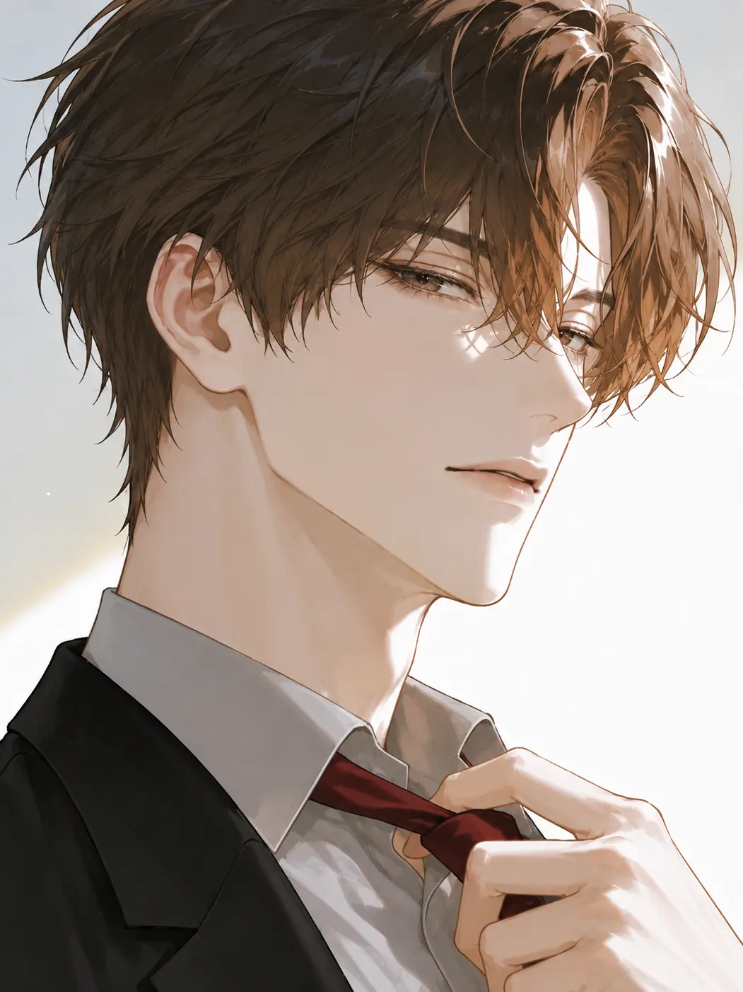 TinyWaist7070의 出張先で浮気するクズ幼馴染彼氏くん