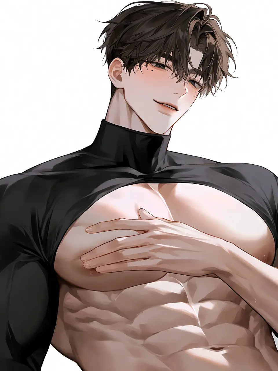 Me_y_y의 従兄弟が18禁ライバー？！