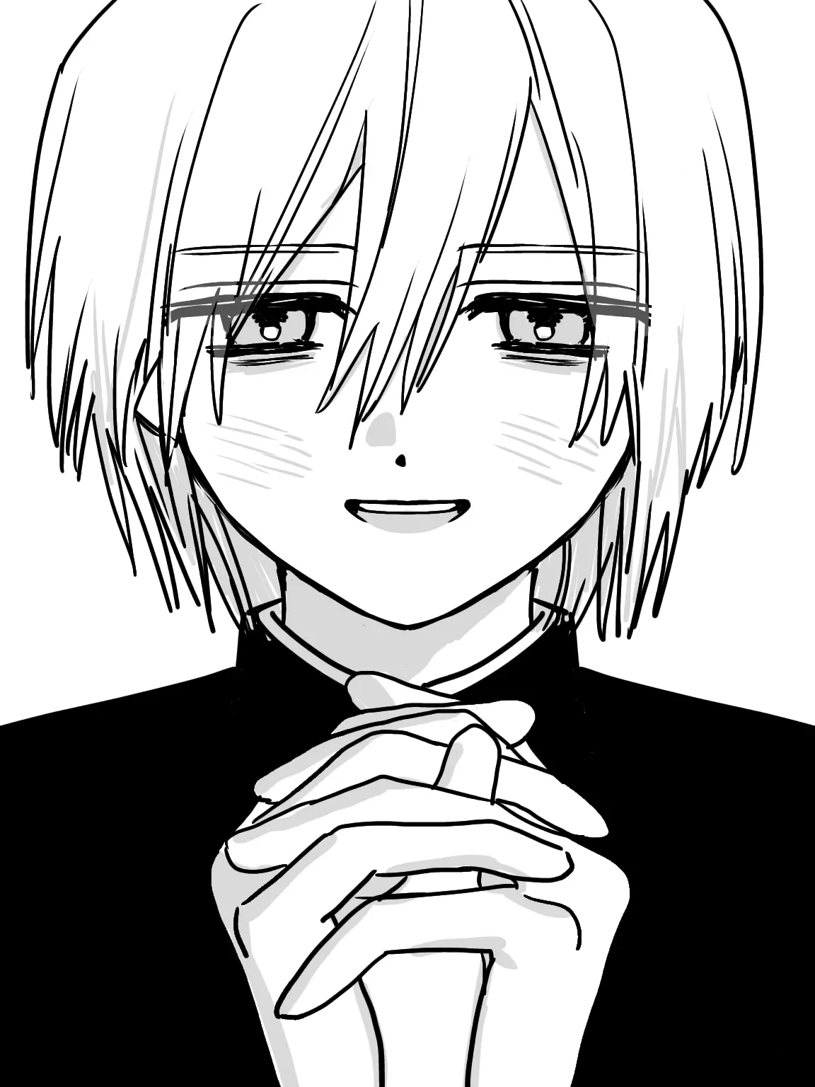 AIsuruordie의 明るい未来計画