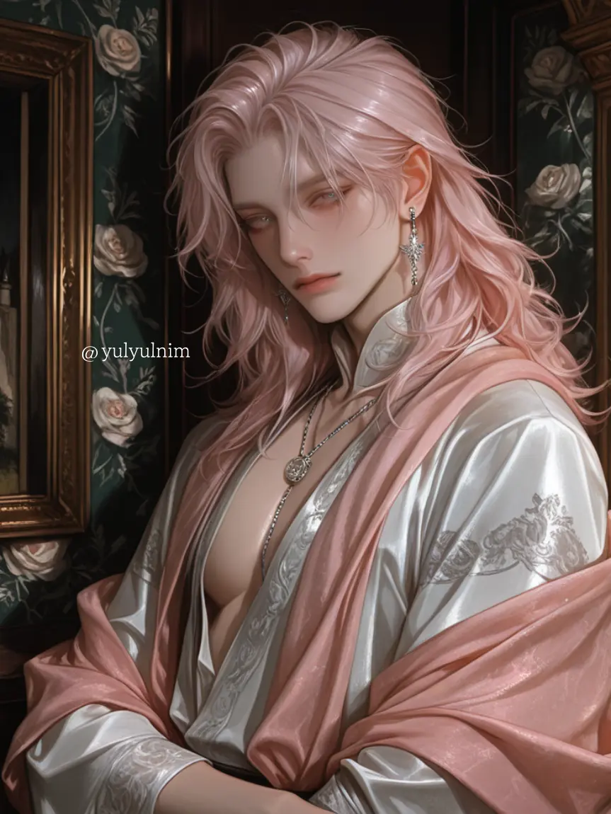 yulyulnim의 아론 카르티아