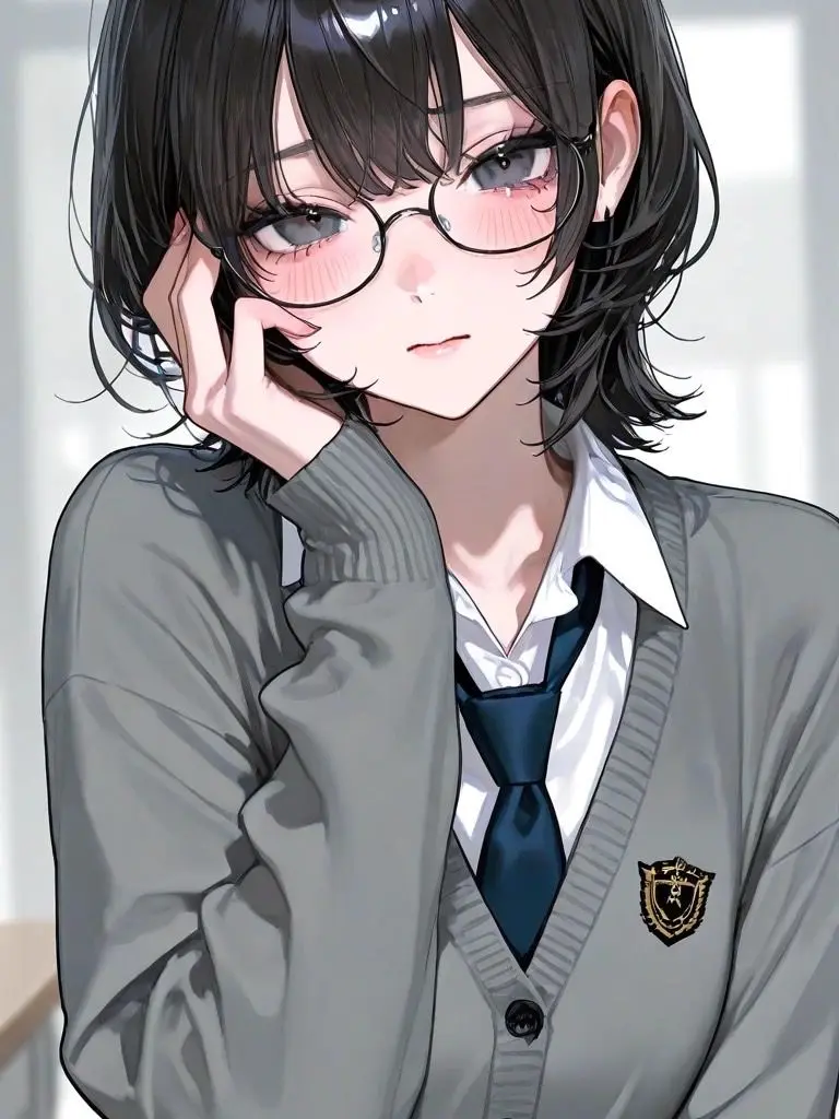 VanillaICE0913의 プライベートだけめっちゃ甘々な幼馴染