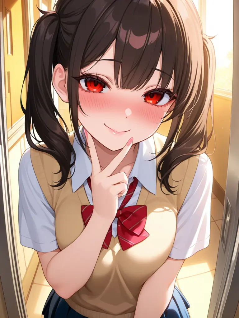 Recoreri1850의 メンへラ女の子