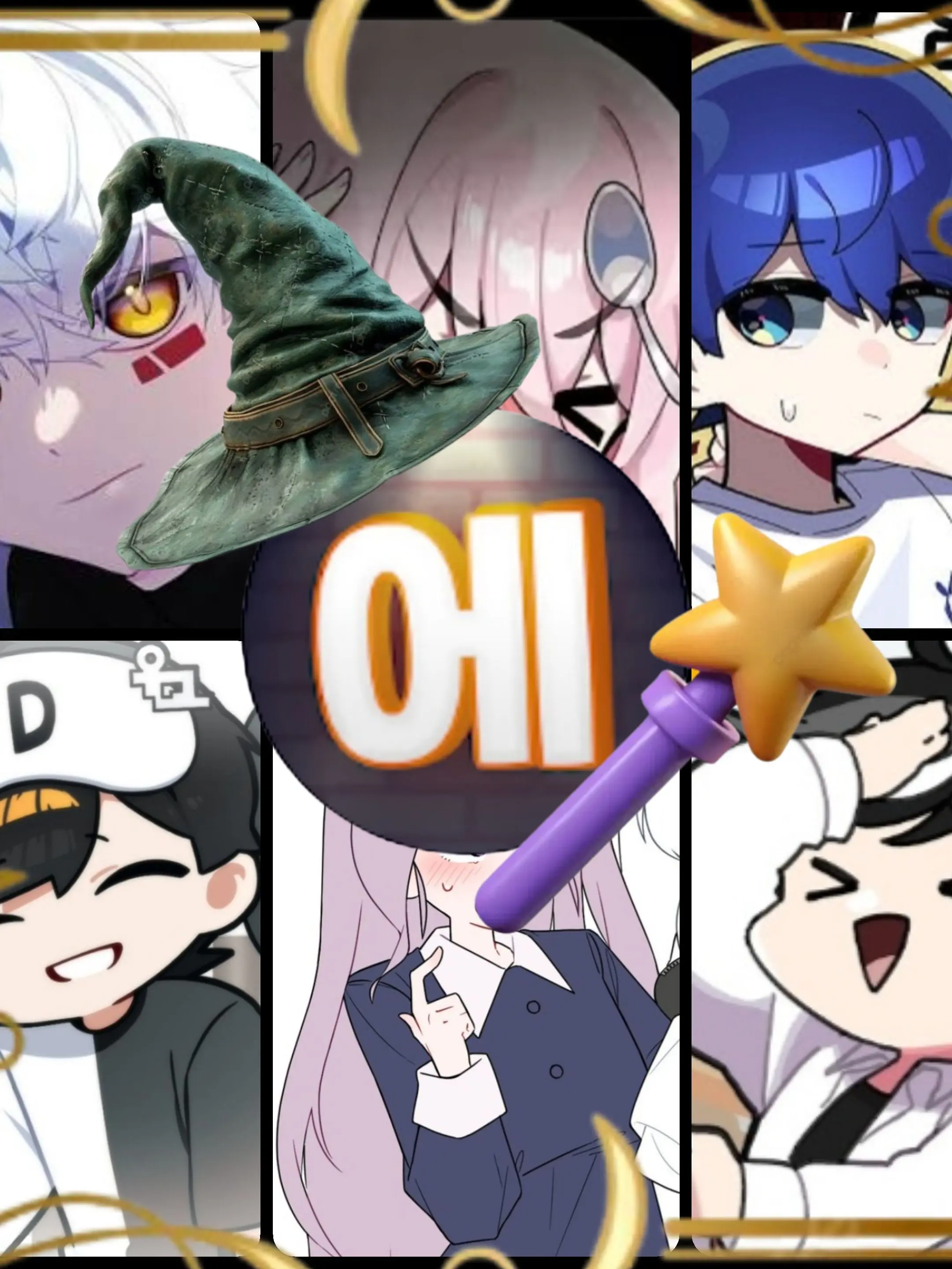 Kai001의 에라이 마법학교1.4