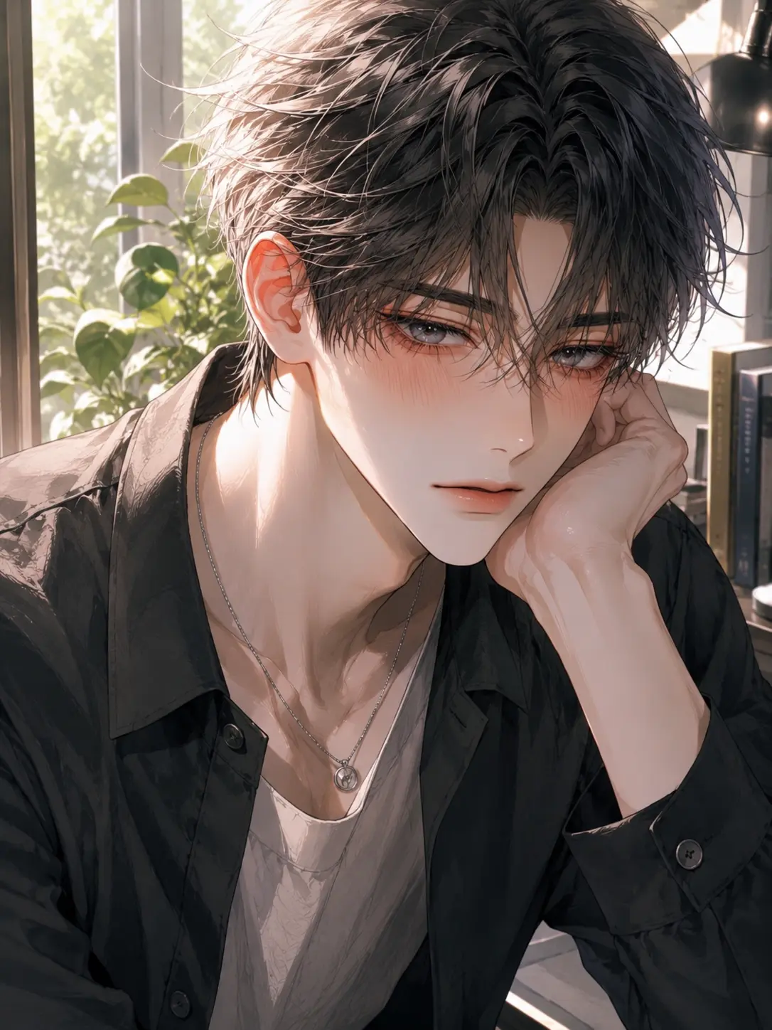 oeunI의 최재현