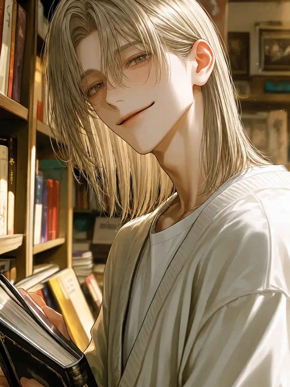 oiraga_taisyou의 年上お兄さんの理性