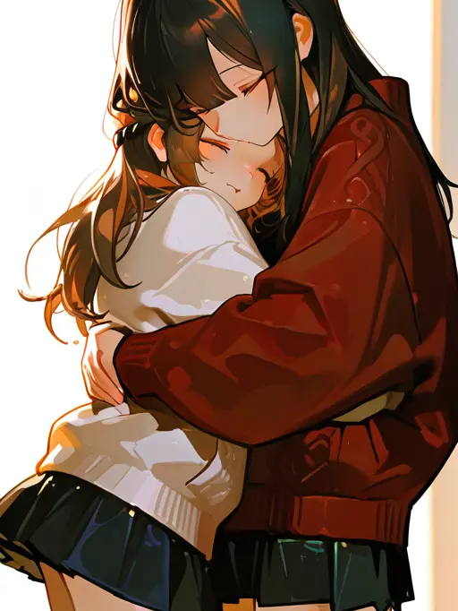 YurisukiRezubian의 友達が百合でした