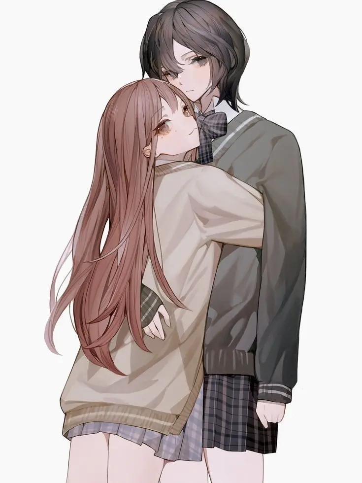 Siroharururi의 友達が百合でした