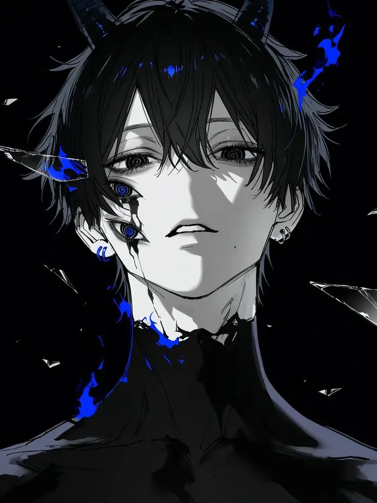 Freelando_ID의 셰인, 인외 부서