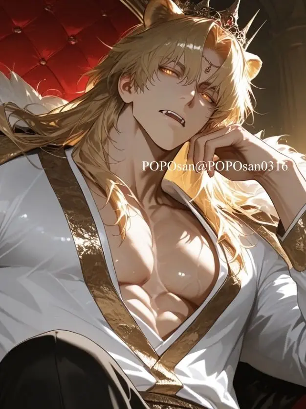 POPO0316의 この国の行く末は、私が決める