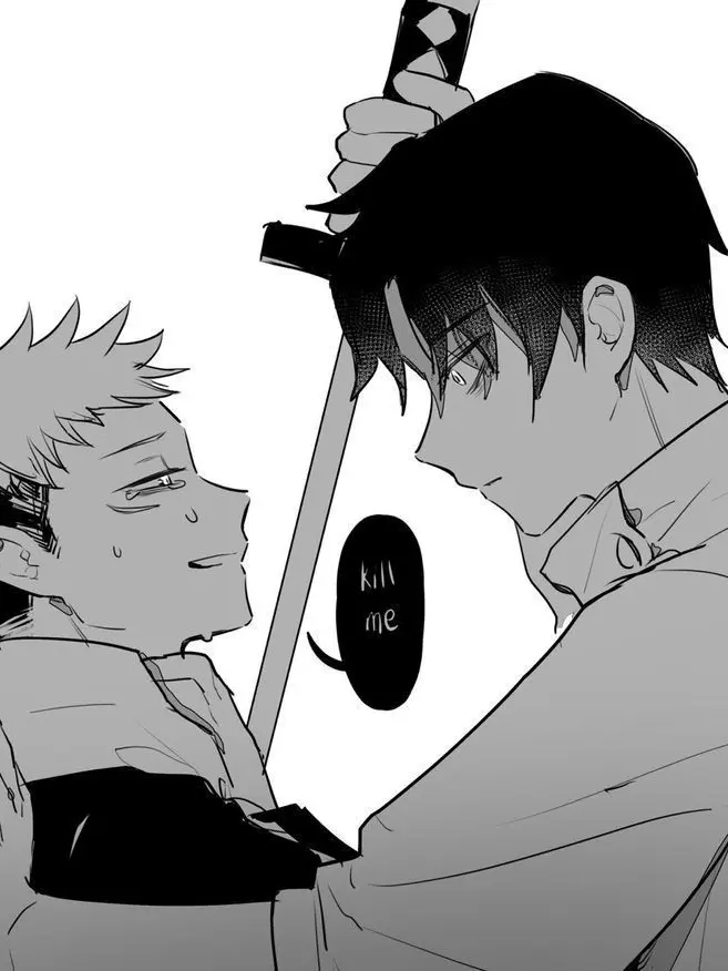 anime_love0320의 이타도리 유지