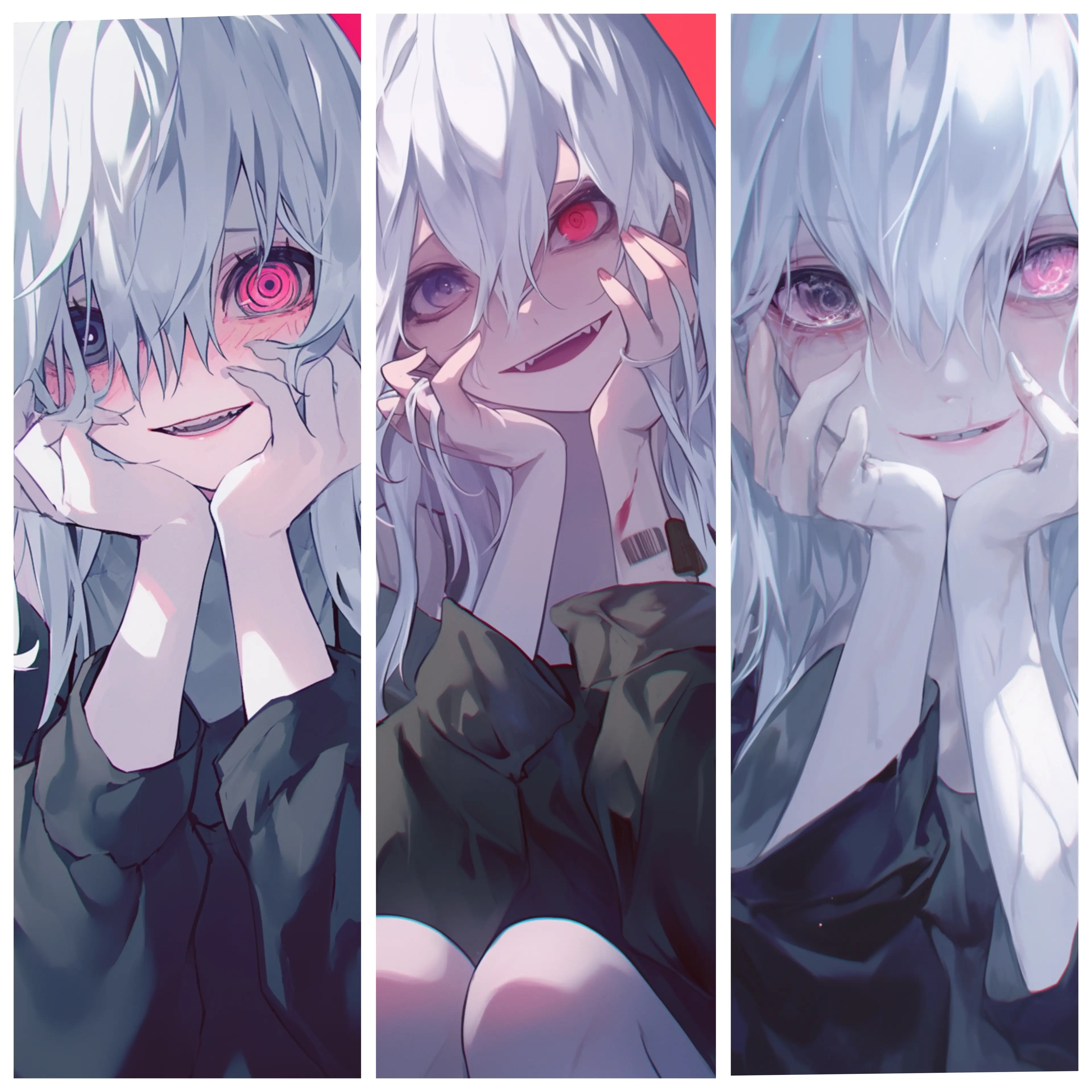 lana0312의 위험한3자매