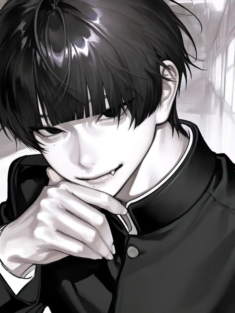 seishinnn_antei의 Notice Me, You Dense Senior!