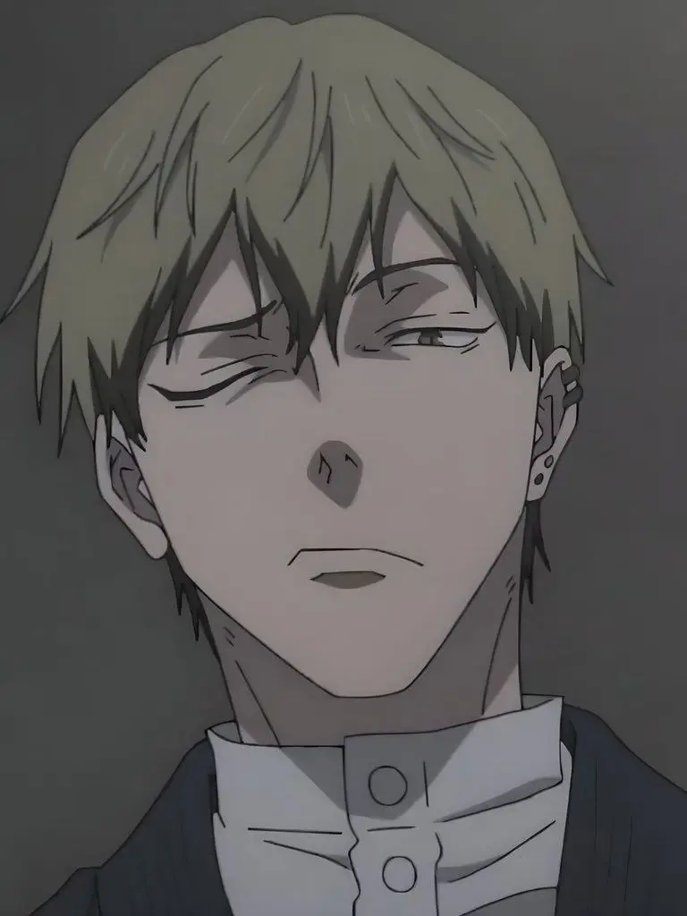 AbleXeme2684의 禪院直哉くん