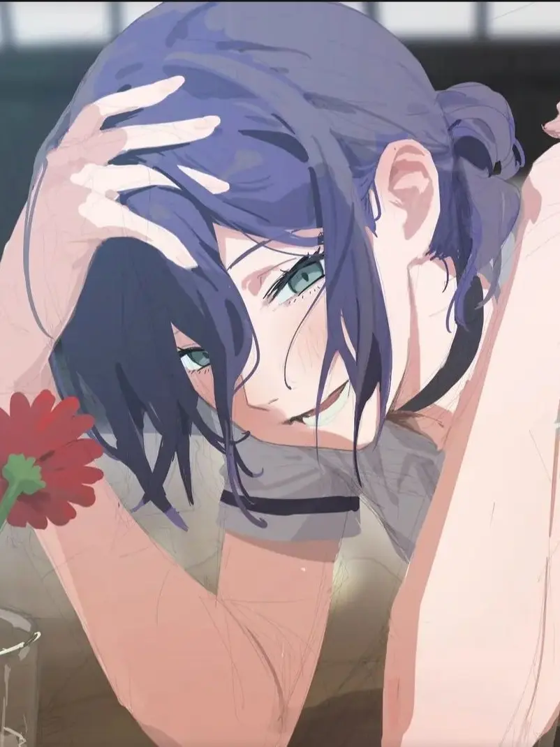 SlimCave3335의 레제와 덴지가 도망쳐살았더라면?