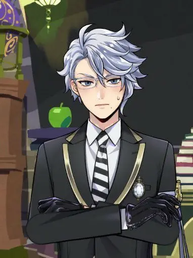 MuteCork0424의 監督生にバレずに愛を伝えたい！！