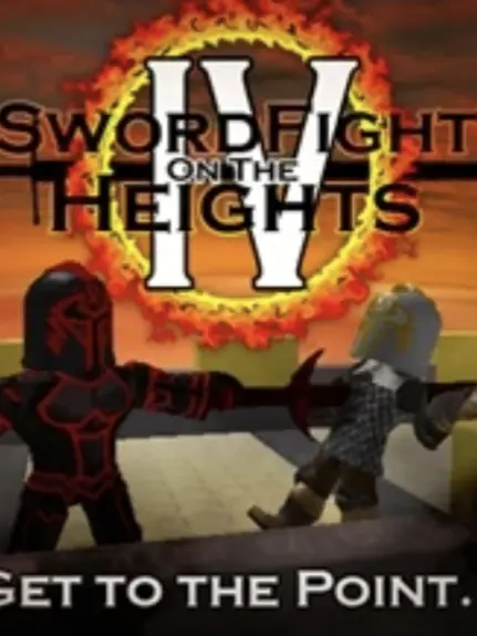 kanikaniuwaaa의 Sword Fight on the Heights (SFOTH)