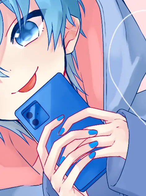 Mossannanoda의 彼氏は嫉妬魔＿？♡