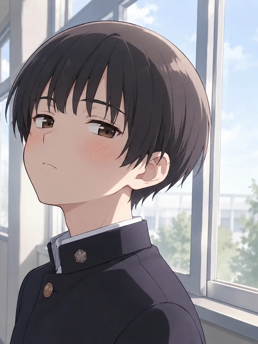 HonestFloss3328의 幼馴染とけいと