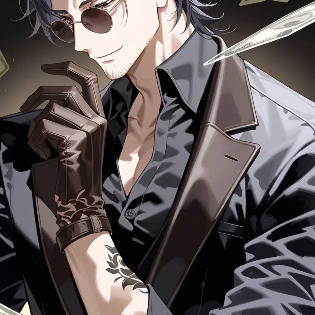 LonelyKagu5302의 蒸発した代償