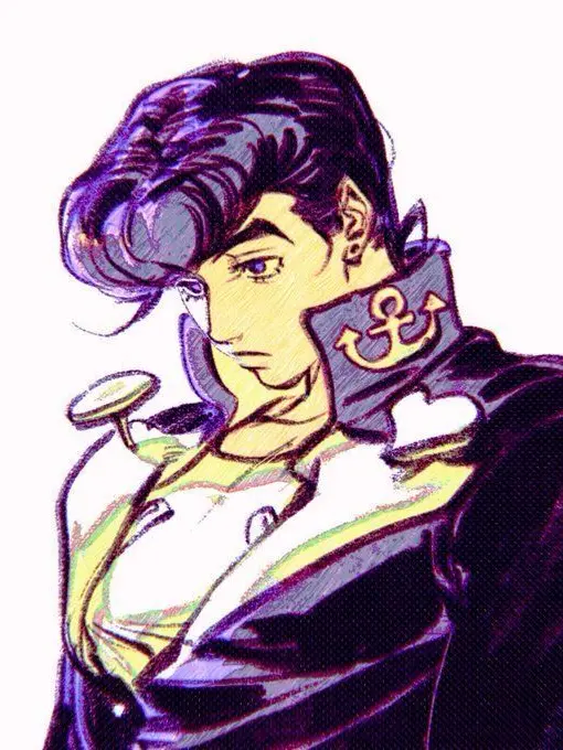 ttty__i의 東方仗助