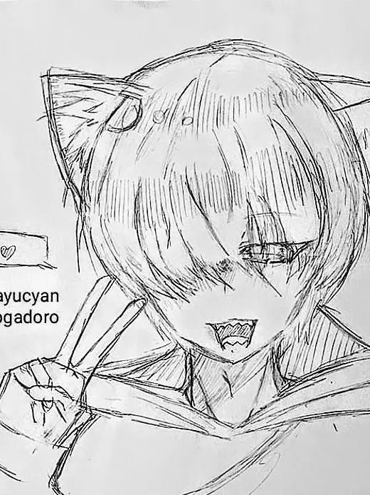Sayucyan-abogadoro의 D/V.ᐟ♡