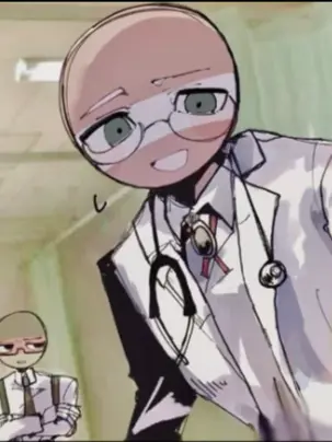 pajamas의 優しいお医者さん？🇦🇹