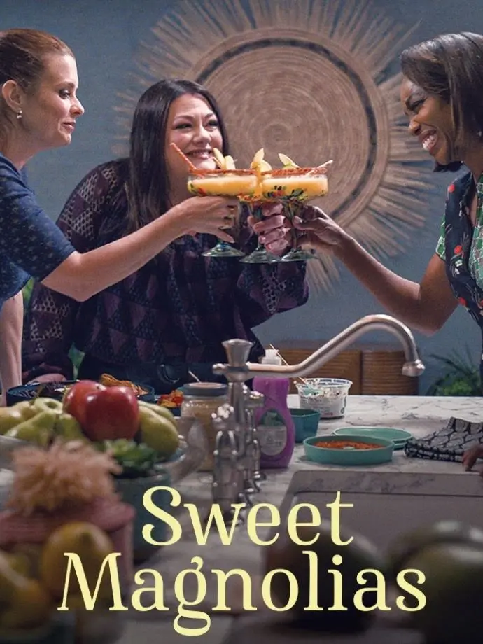 QueenT의 Sweet Magnolias Roleplay