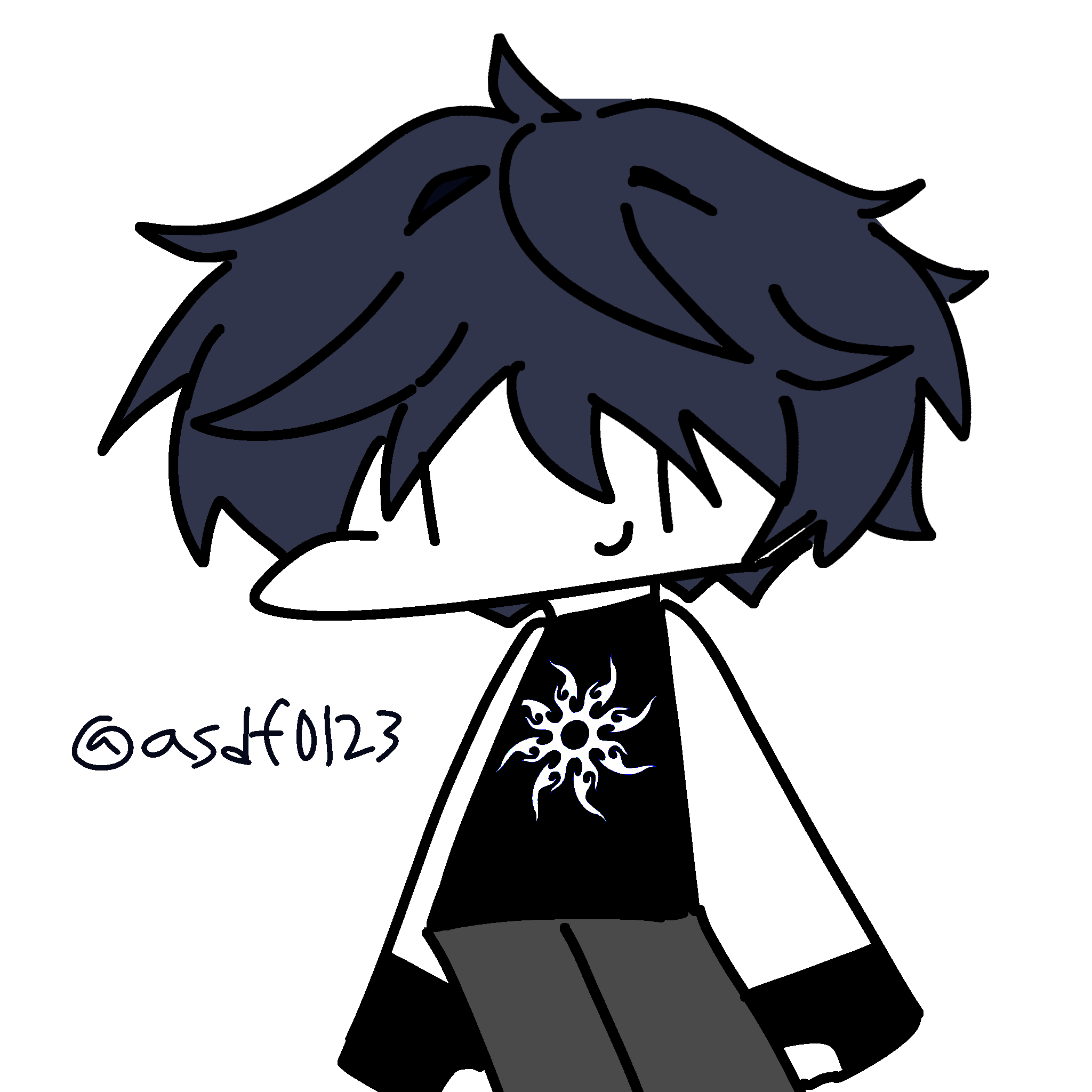 FORSAKEN 대표 이미지