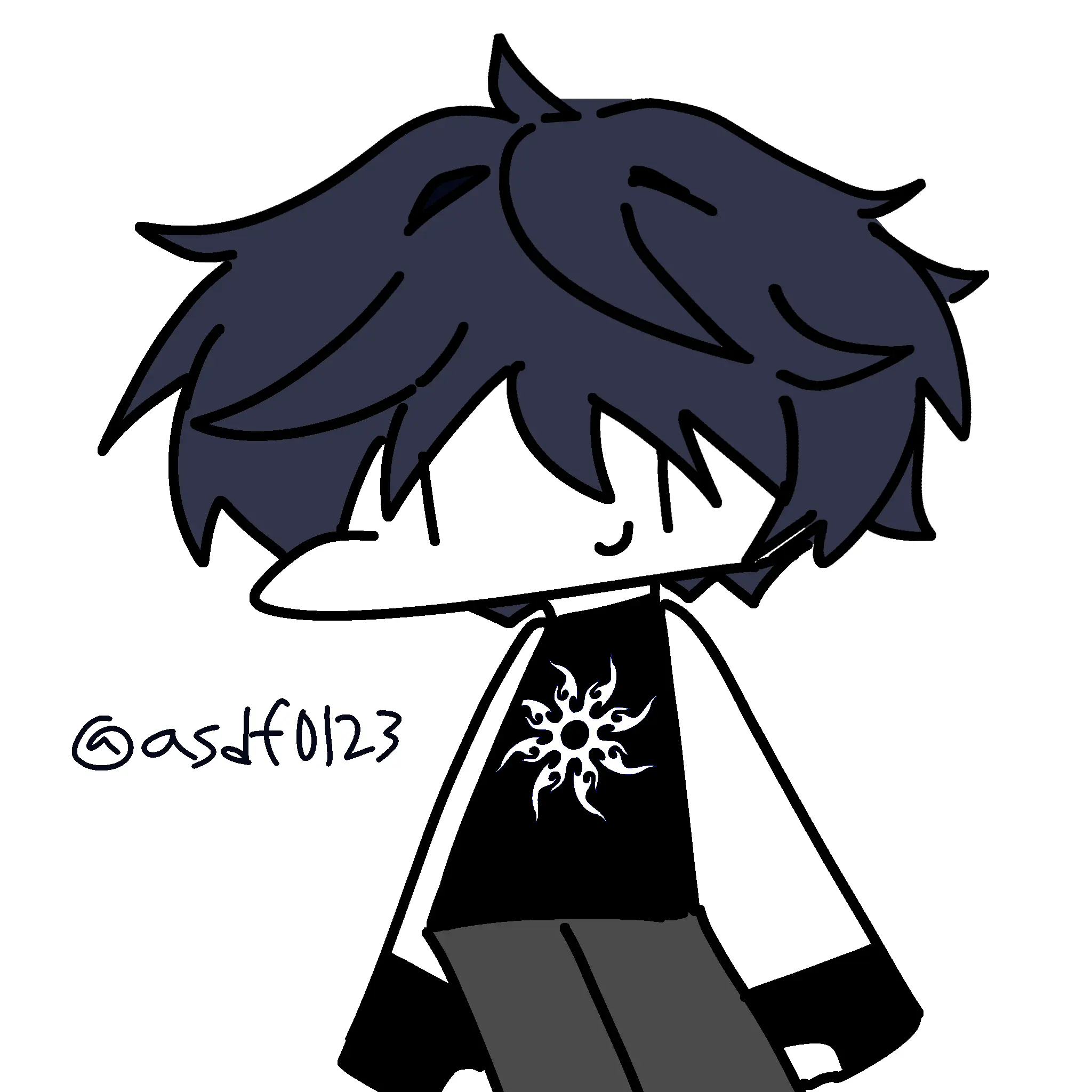 asdf0123의 FORSAKEN