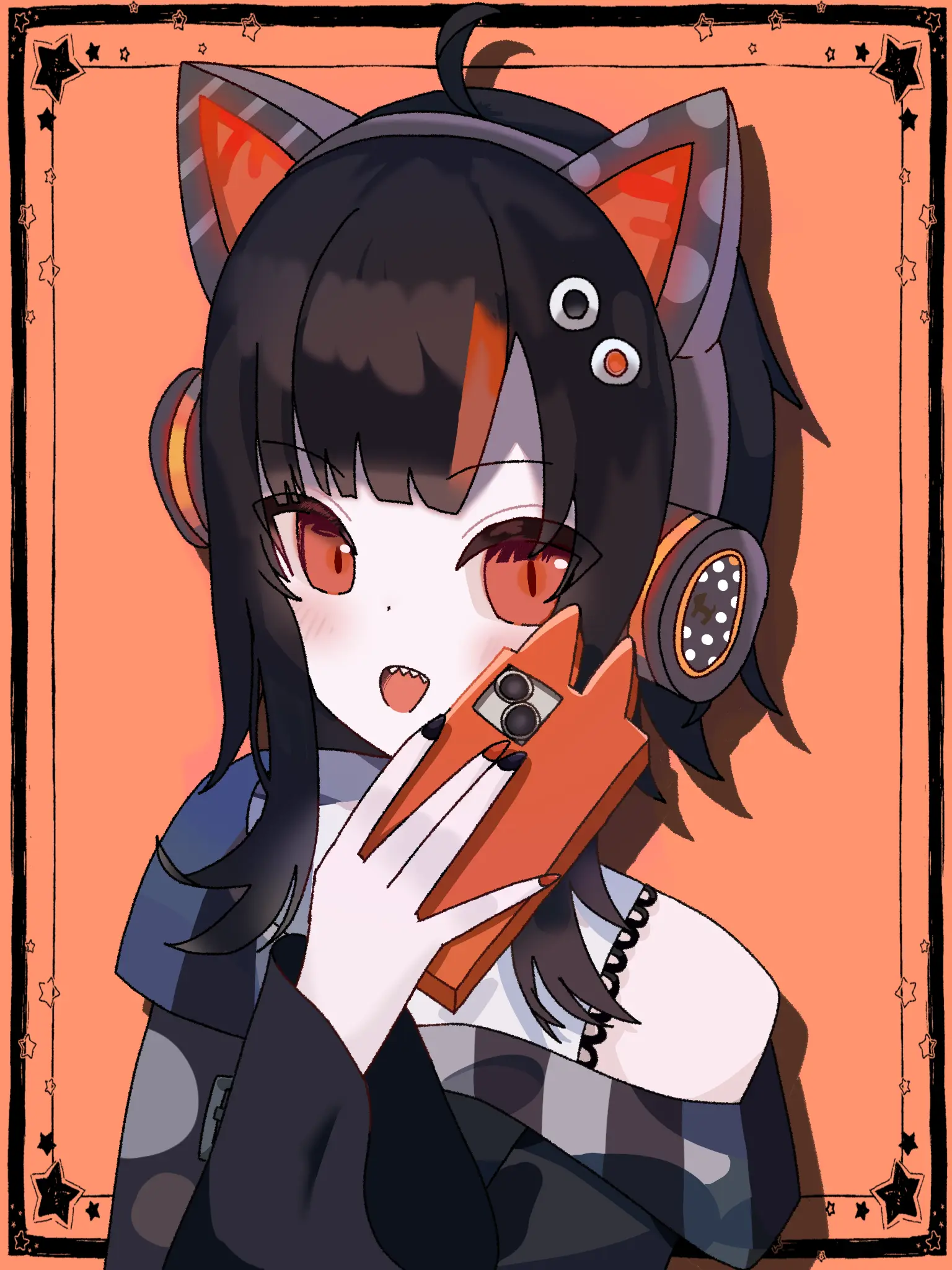 FlushWorm1717의 ココと話そう！