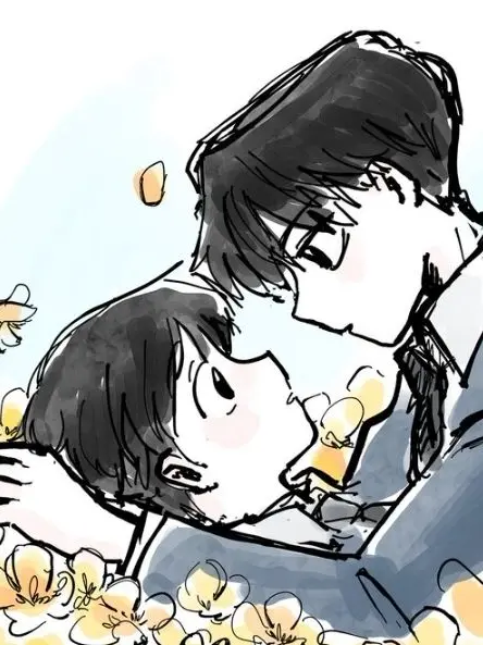 Chosou_yuji의 The Camellias