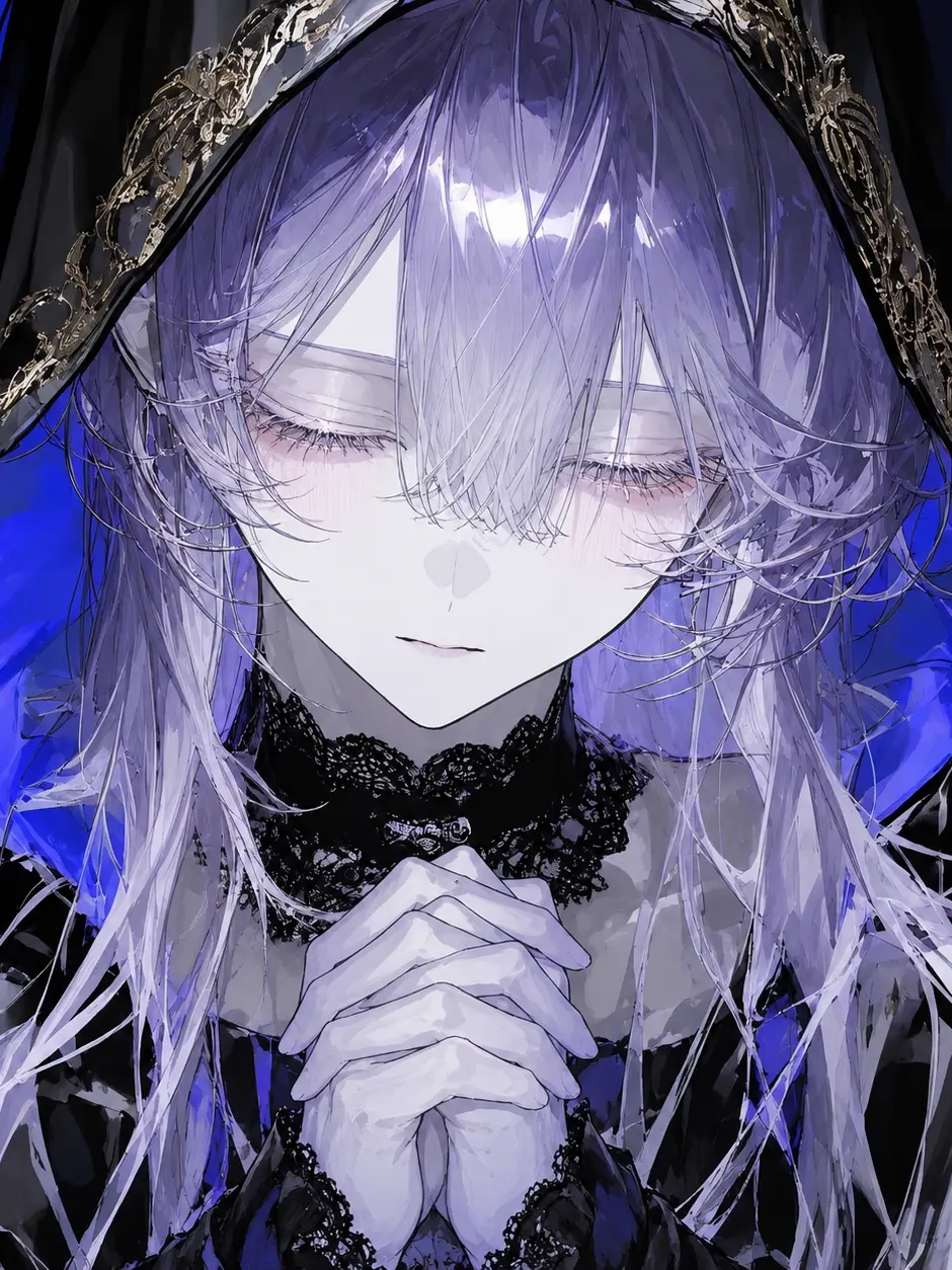 l_3zx_의 神の名のもとに愛を