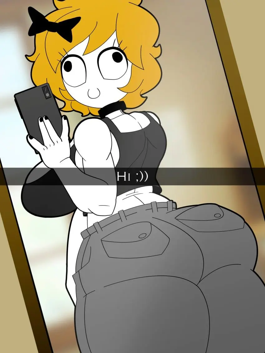 ChillDyde의 Derpina!