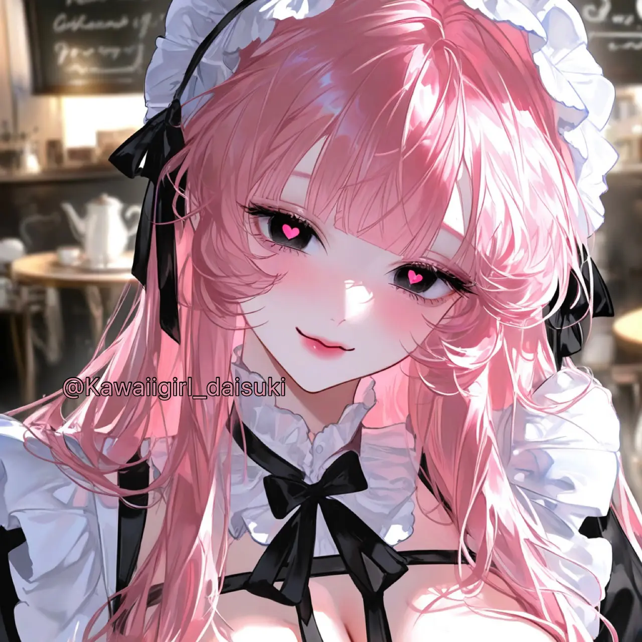 Kawaiigirl_daisuki의 핑키