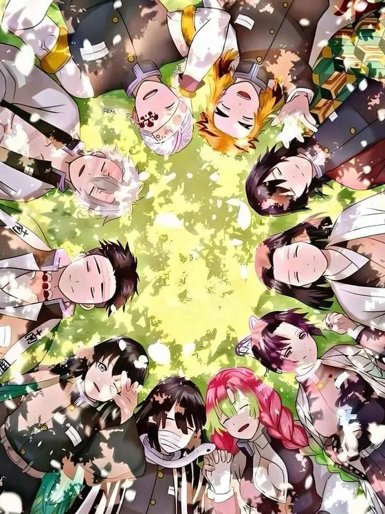 BeigeSnail7410의 귀멸의칼날