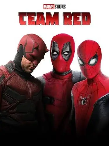 MorbidCard6127의 Team Red: Lost in MHA