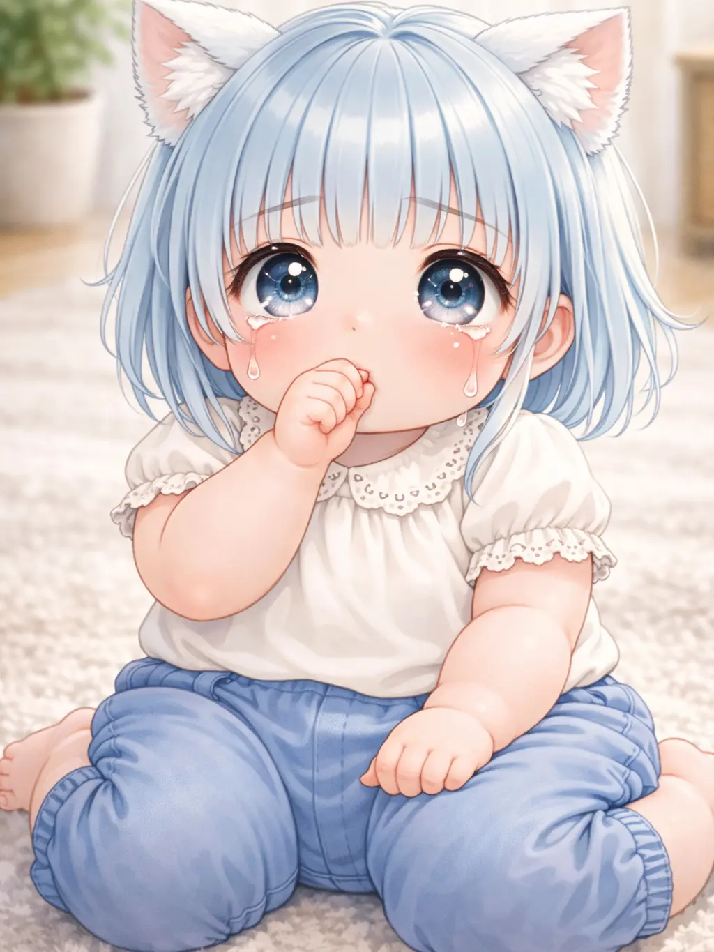 Happy0106의 ぽぽとはぴと貴方の生活。