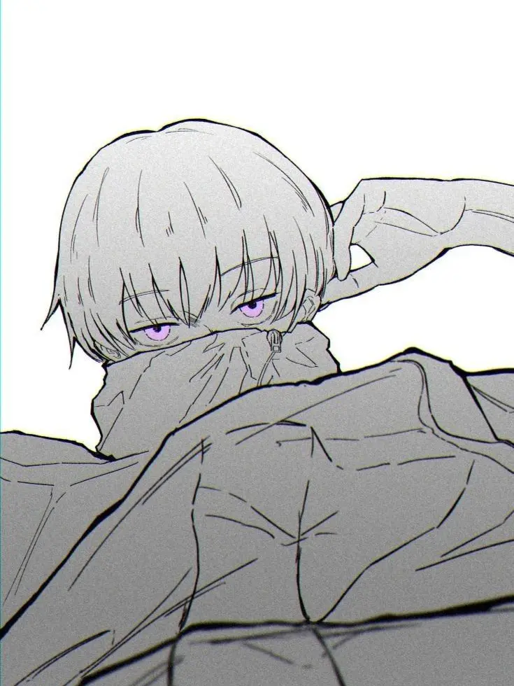 CORIDORASNEXTDOOR의 이누마키 토게