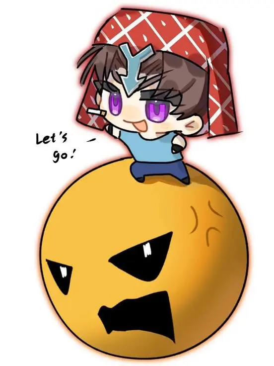 Soradearu의 Look out×Verity^^
