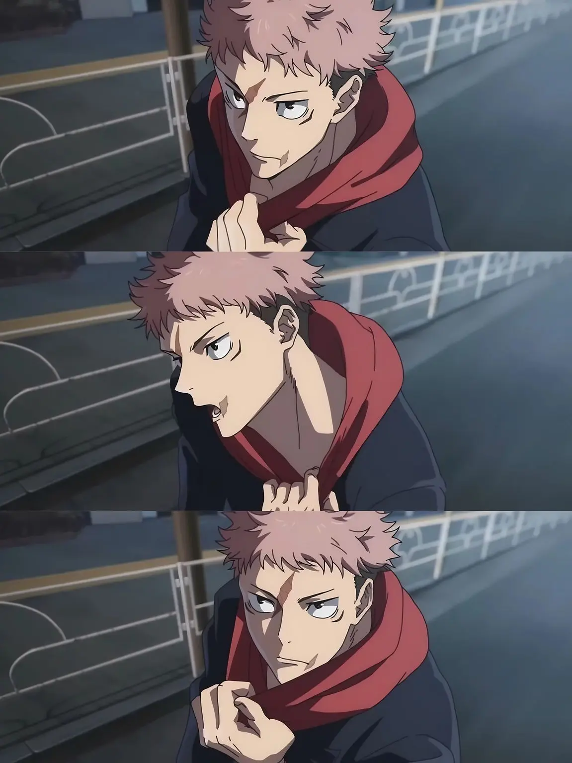 PrimalMap4403의 이타도리 유지