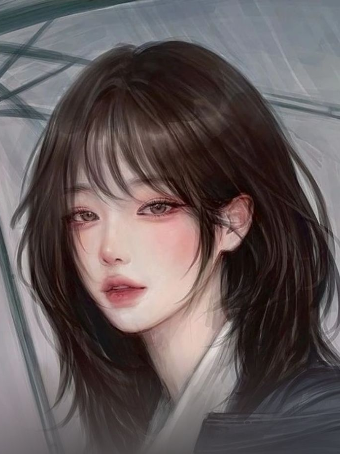 그녀는 유일하게 날 당당히 봤다. 대표 이미지