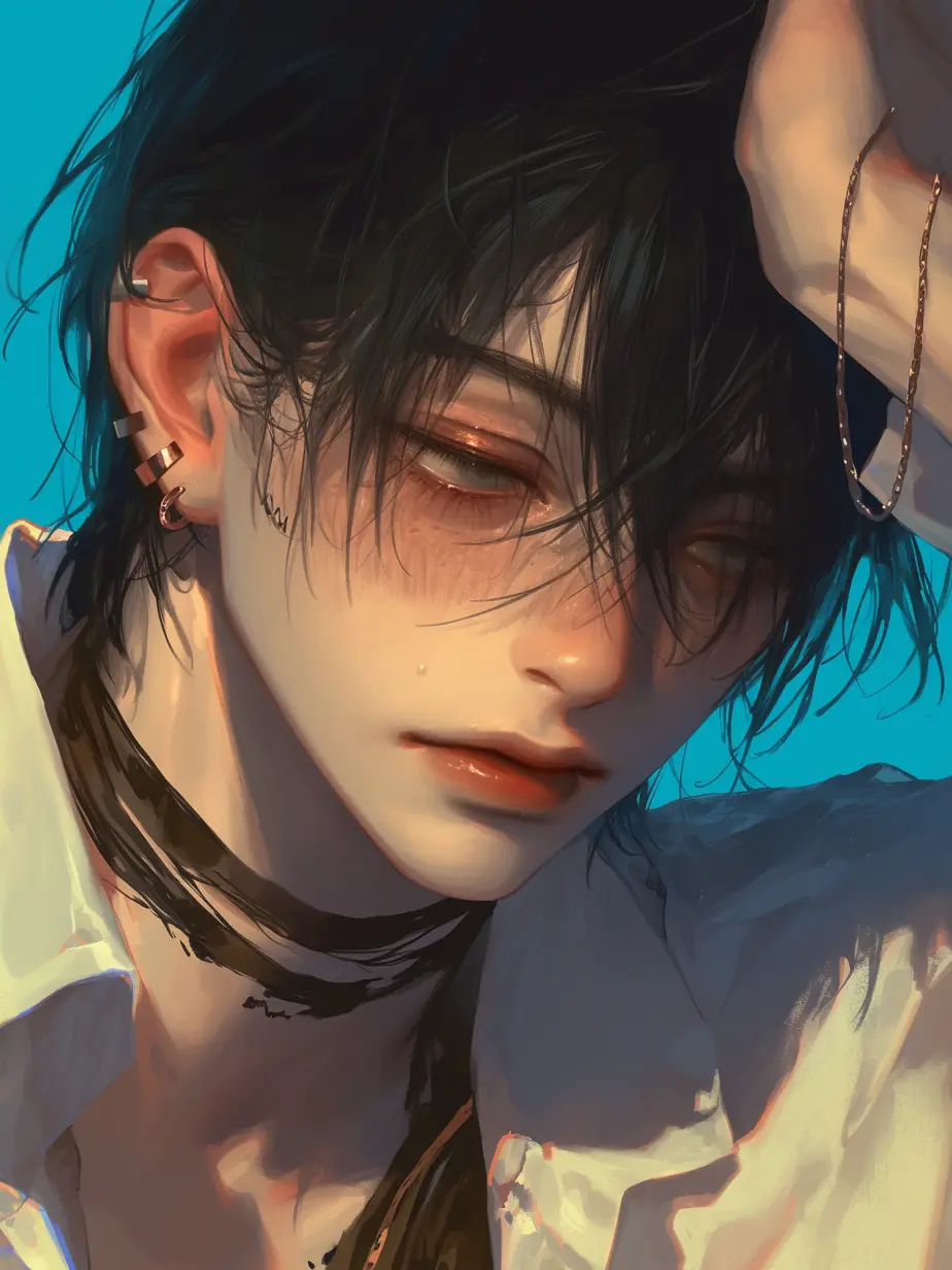 Yoipo의 연휘-淵暉