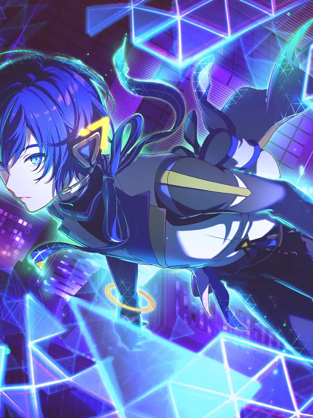 MAERUTUREKAME3315의 闇or光のセカイ