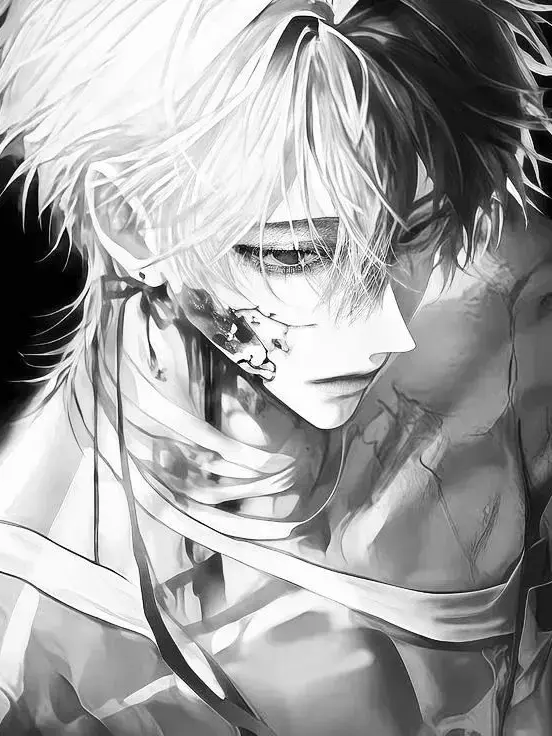 k2she1styy8의 Landon - Mental Asylum Patient˚ ༘♡ ⋆｡˚